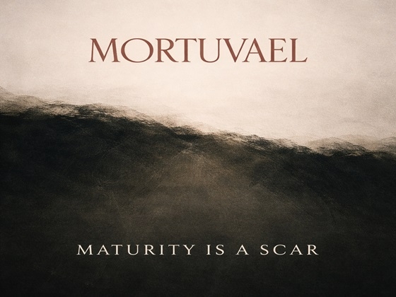 R&B Collection_Maturity Is a Scar