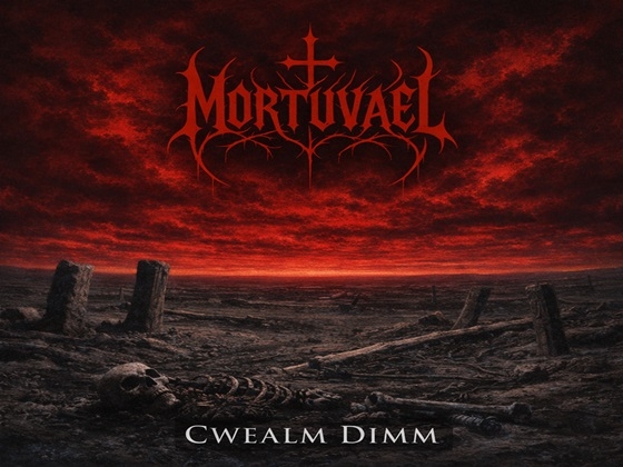 Doom Metal Collection_Cwealm Dimm