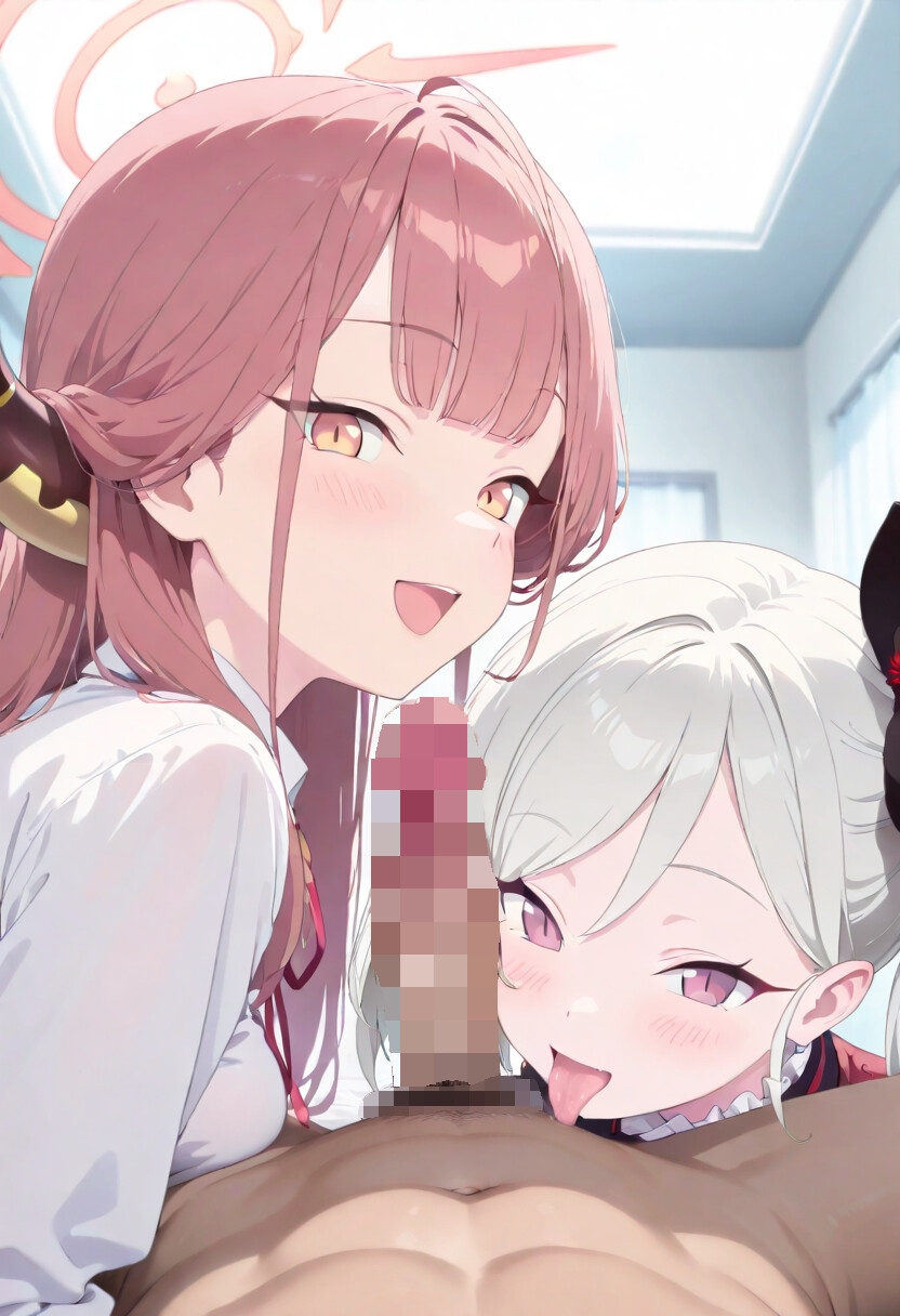 ブル?カ_アルムツキ_レズ&ハーレム3P編_6