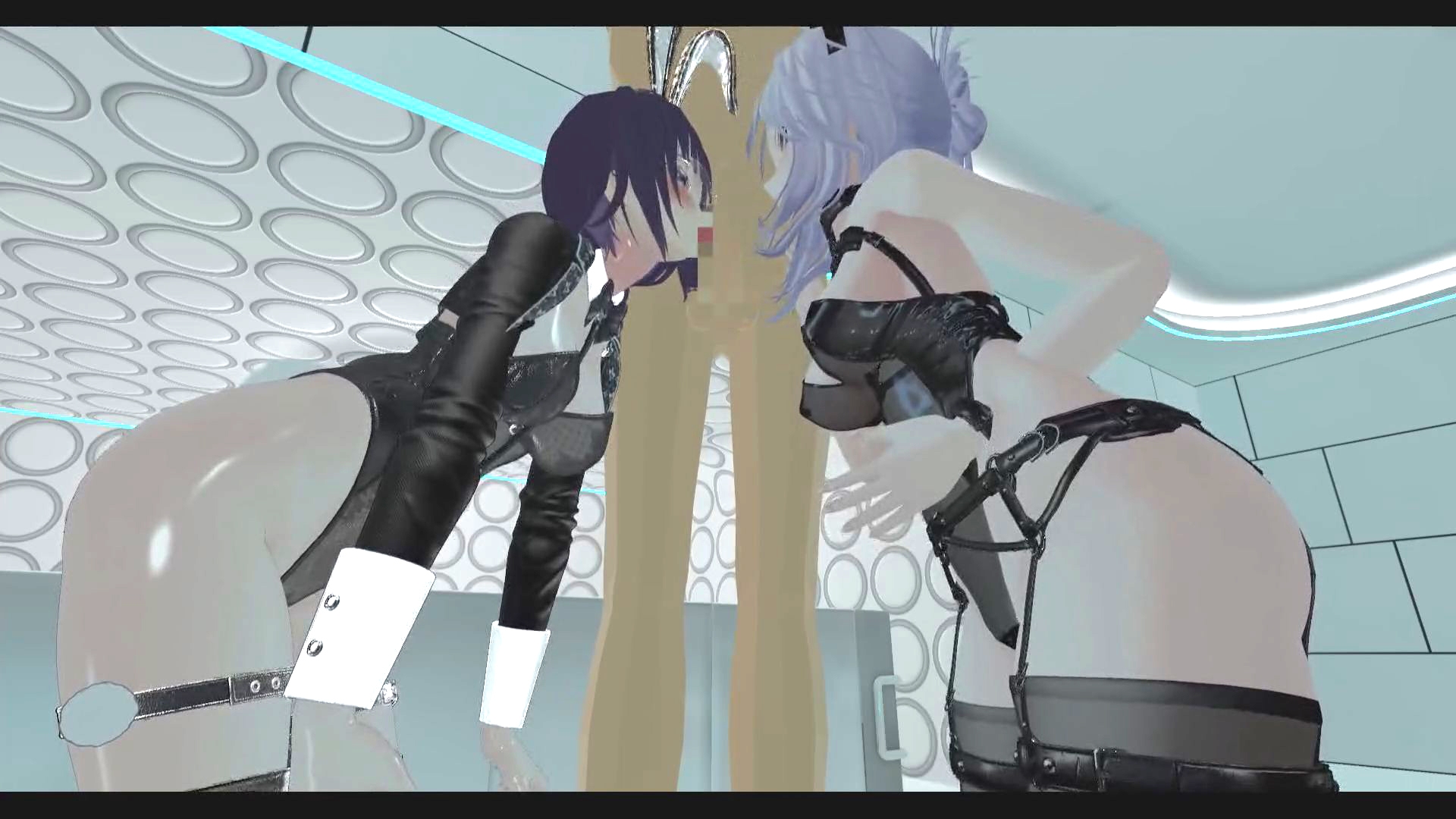 【視聴者参加型】ポプロキャバクラバニーの日【ChilloutVR】 画像2