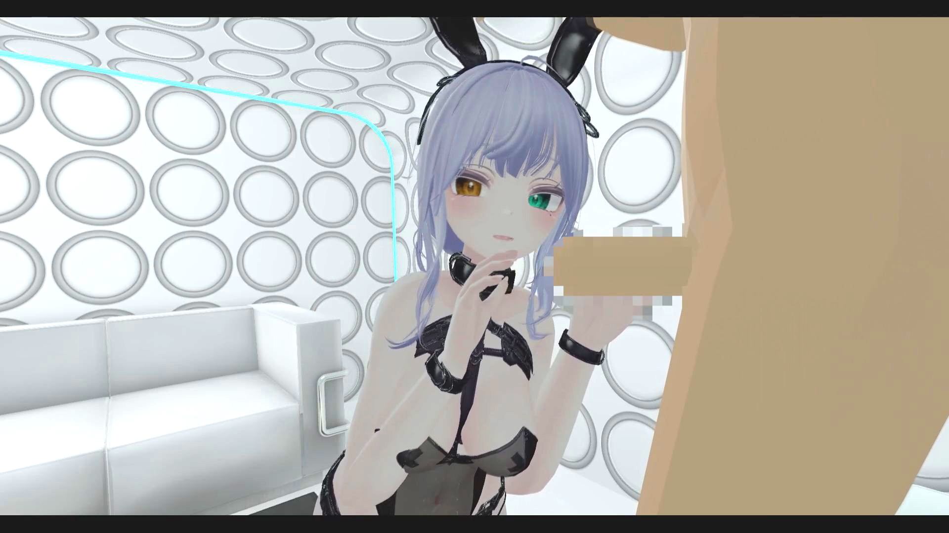 【視聴者参加型】ポプロキャバクラバニーの日【ChilloutVR】 画像6