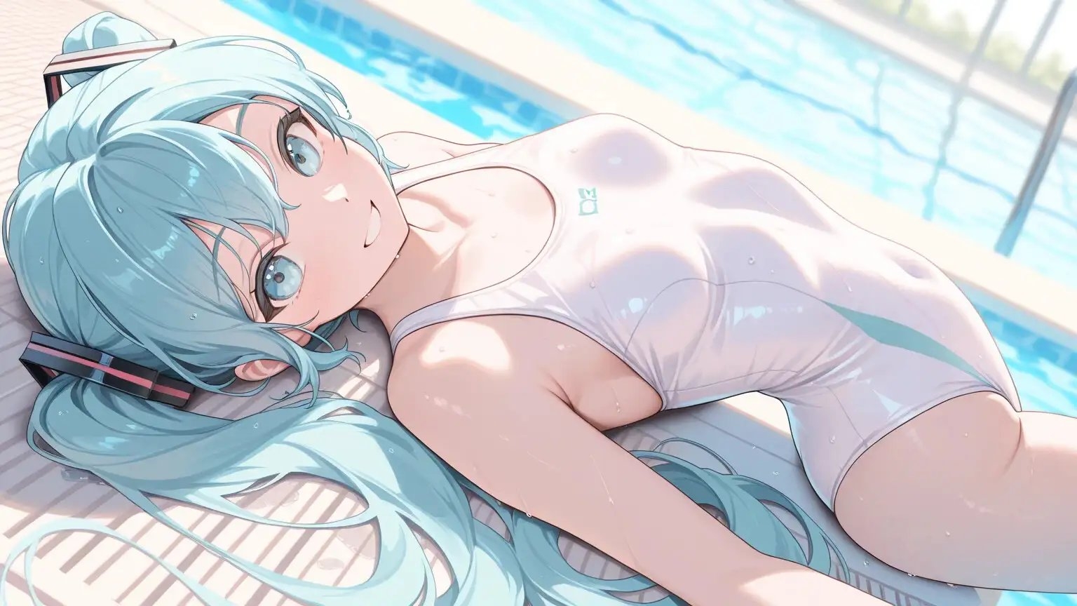 『ある日の彼女』Ordinary Days_5