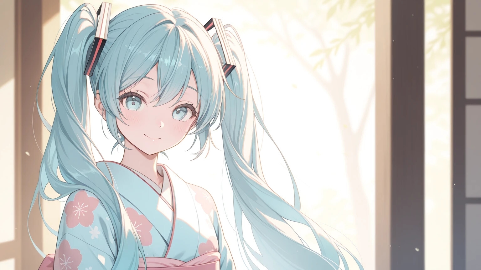 『ある日の彼女』Ordinary Days_7