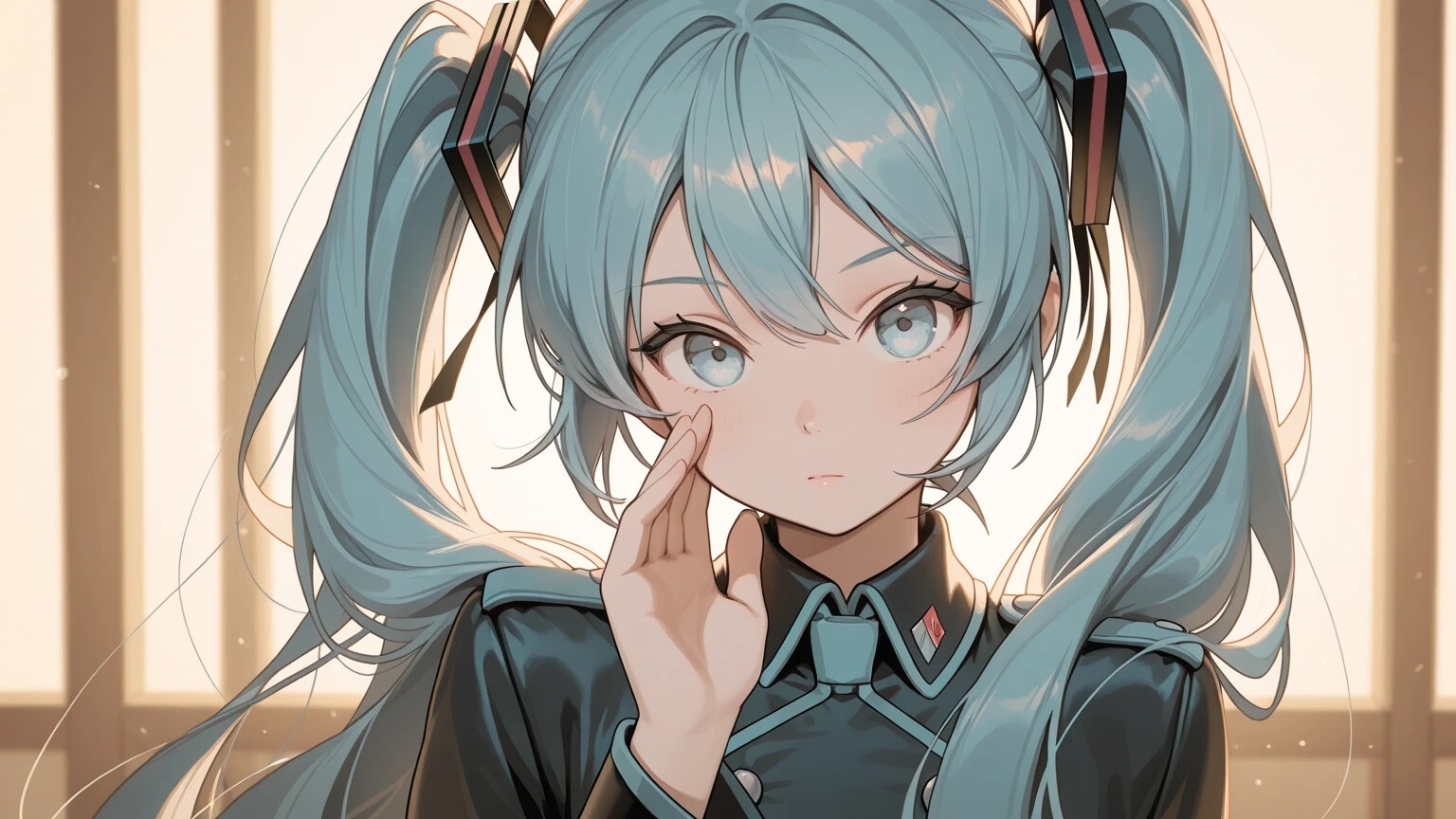 『ある日の彼女』Ordinary Days_8