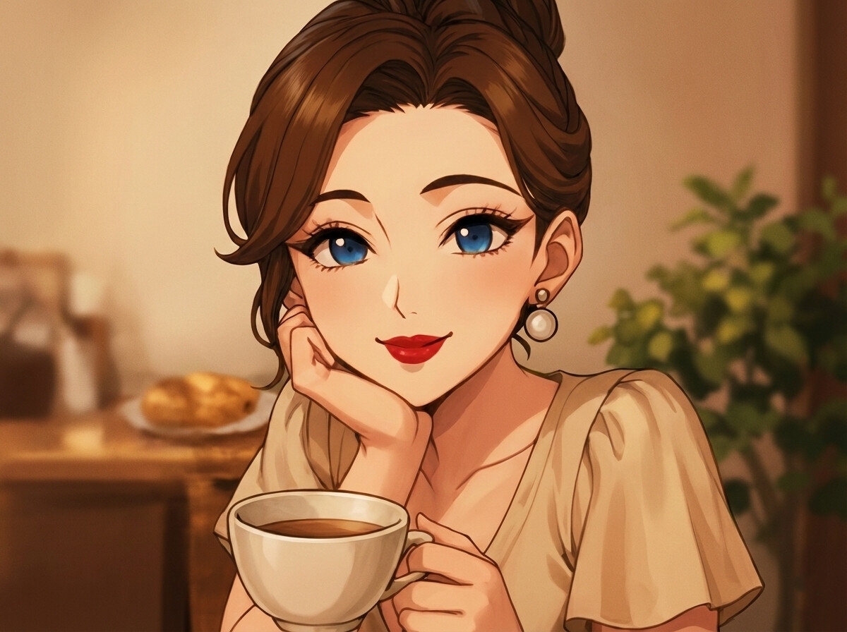 性欲処理に理解あるお母さんとの日常【バイノーラル】 画像5