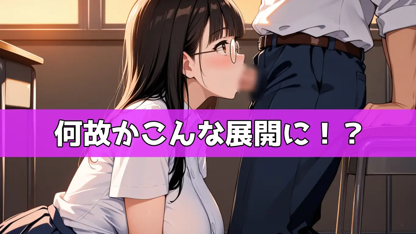 俺の初恋の相手は校長先生のペットだった話 サンプル画像 7