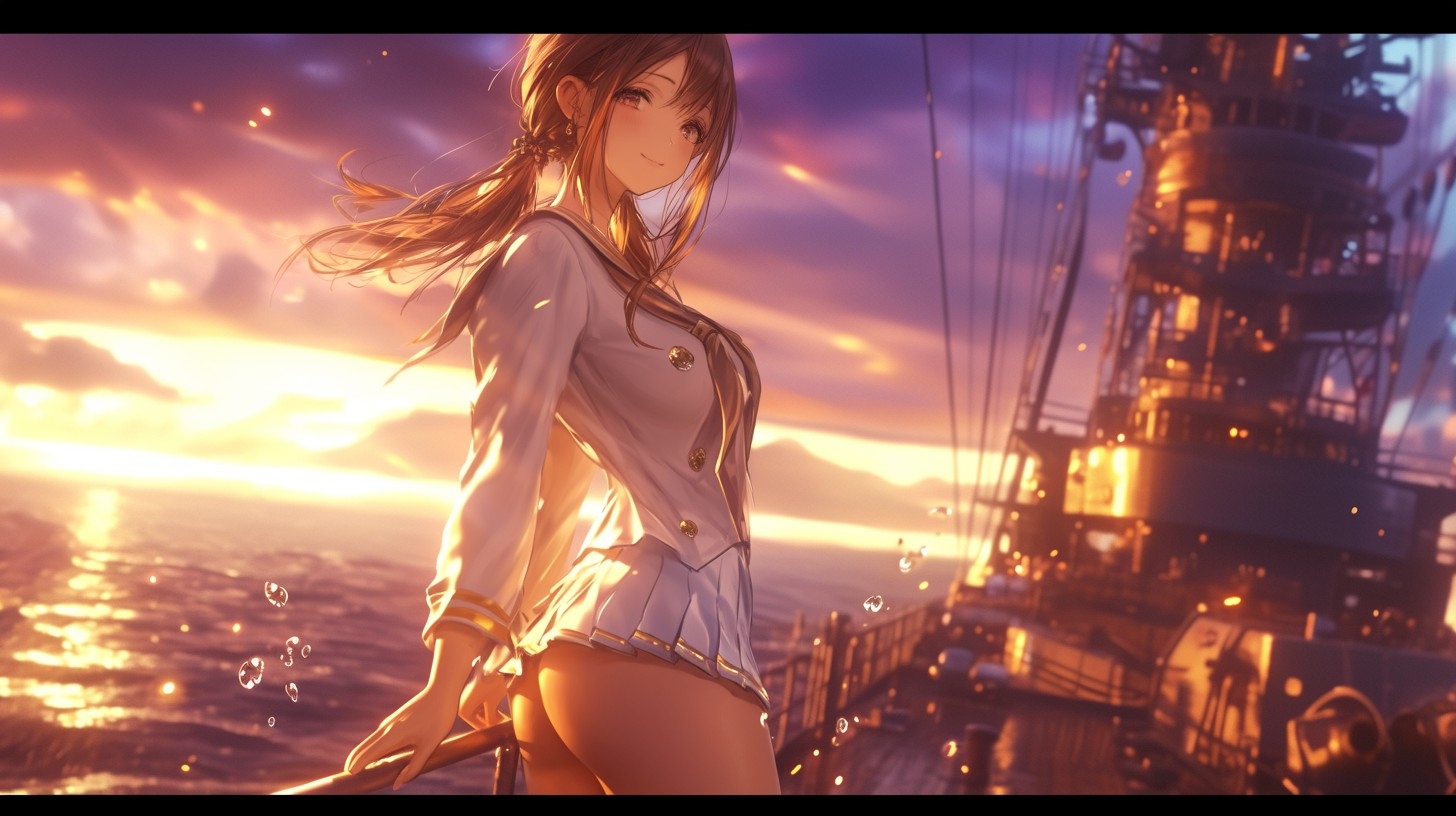 むっちりネイビー_4