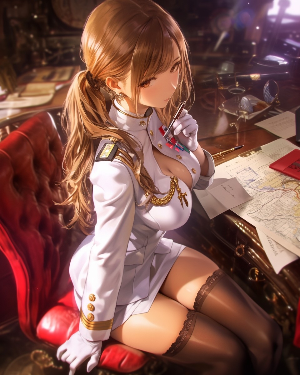 むっちりネイビー_6