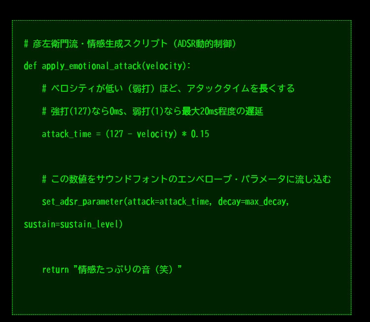 Python的音響解析:音源ブランドの終焉 〜なぜ、あなたの15万円は「ゴミ」になったのか?〜