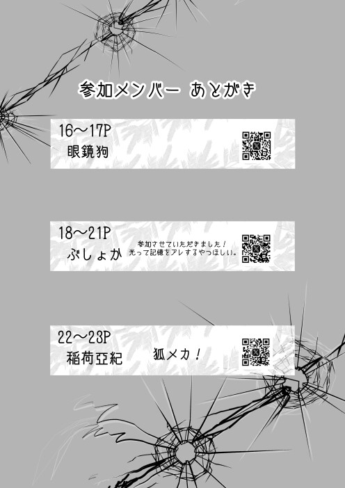 レンズ越しに見た時 Vol.18 画像10