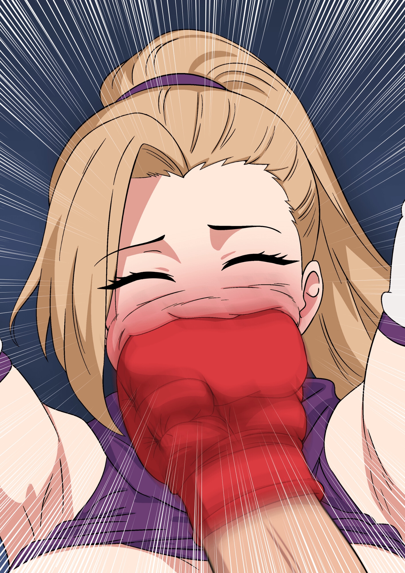 Ino Endurance Boxing Exam 画像4