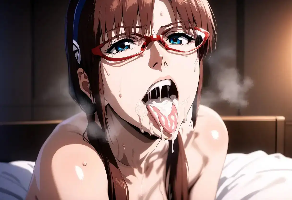 マ○とラブラブSEX サンプル画像 7