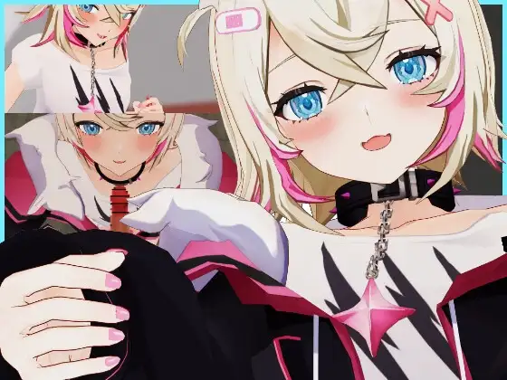 モ〇コ お手てとお口で気持ちよくしてくれる動画セット
