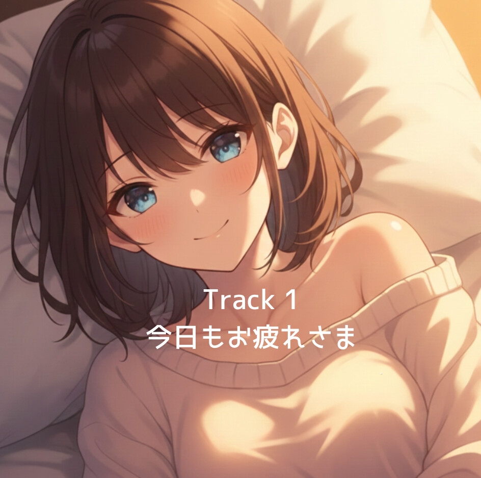 疲れたあなたにだけ話したいこと 画像1