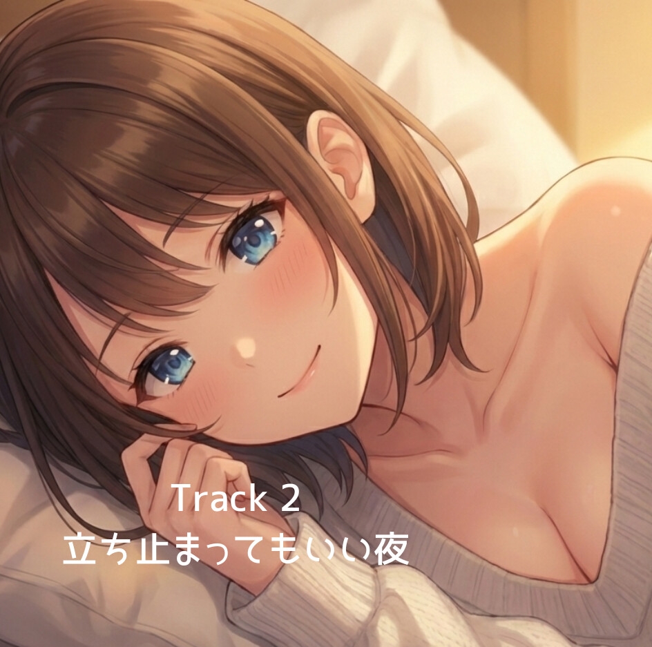 疲れたあなたにだけ話したいこと 画像2