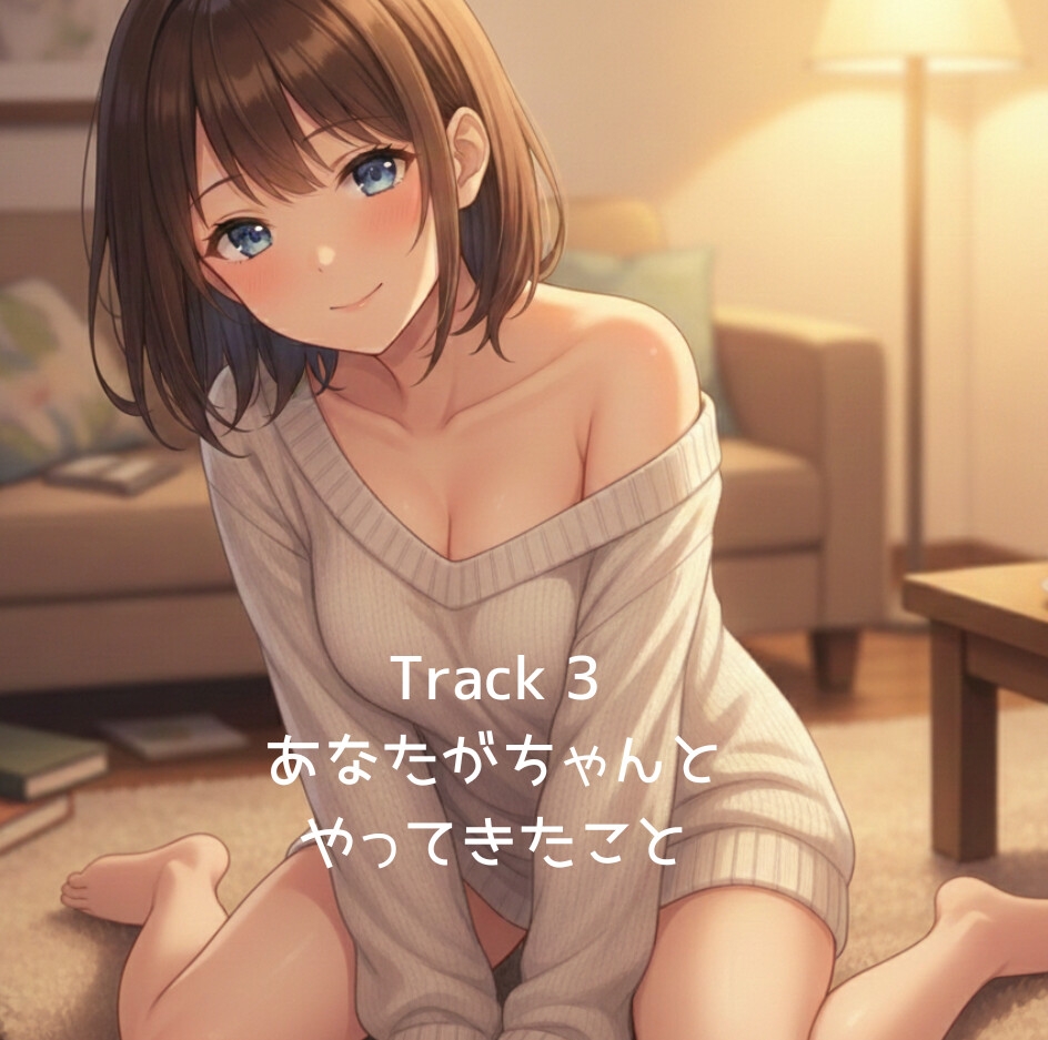 疲れたあなたにだけ話したいこと 画像3