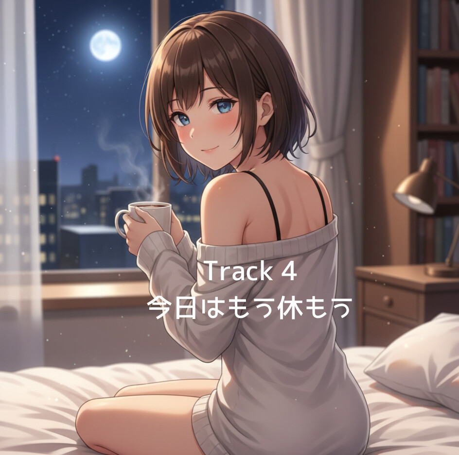 疲れたあなたにだけ話したいこと 画像4