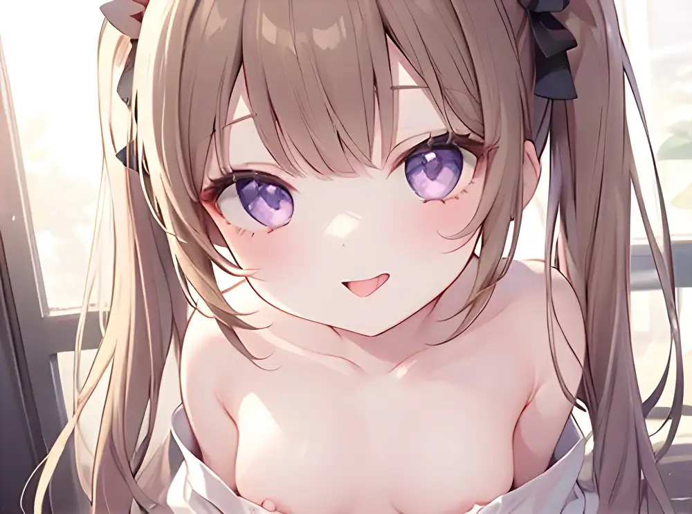 【私は何分でイっちゃうの！?】オナニータイムアタック【華本うさぎ】 サンプル画像 4