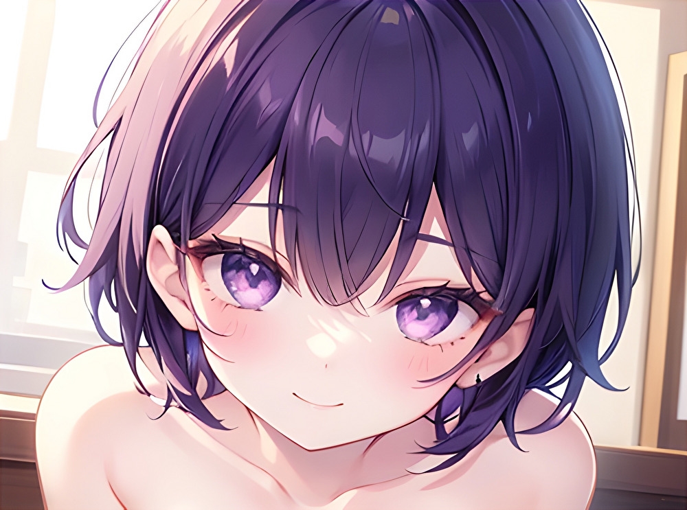 【目指せ、ギネス記録!?】15分で何回イけるかな?【進藤あずさ】_3