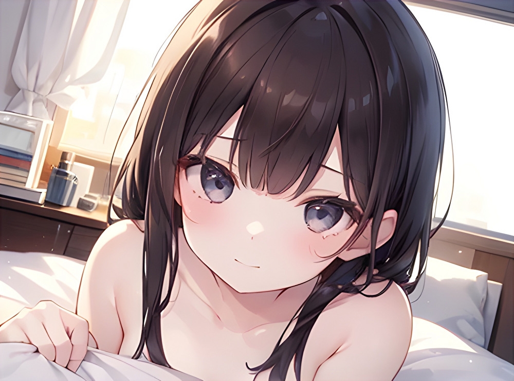 【限界まで抗え！】寸止め地獄を耐え抜きいざ頂点へ【つぼみ】 画像3