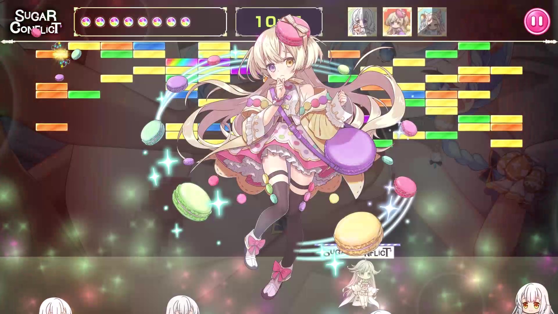 UltimateSugarCrush!BrickBreakerDesire_1