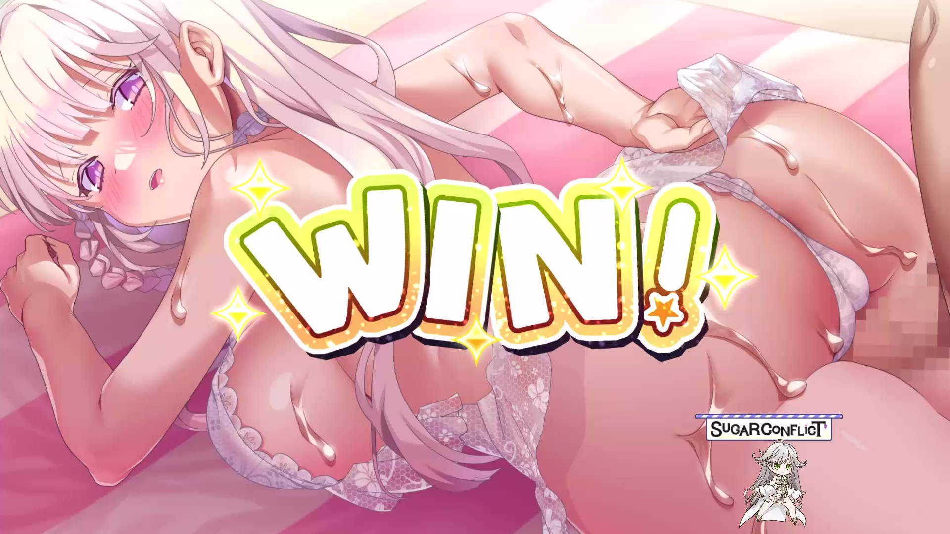 UltimateSugarCrush!BrickBreakerDesire_2