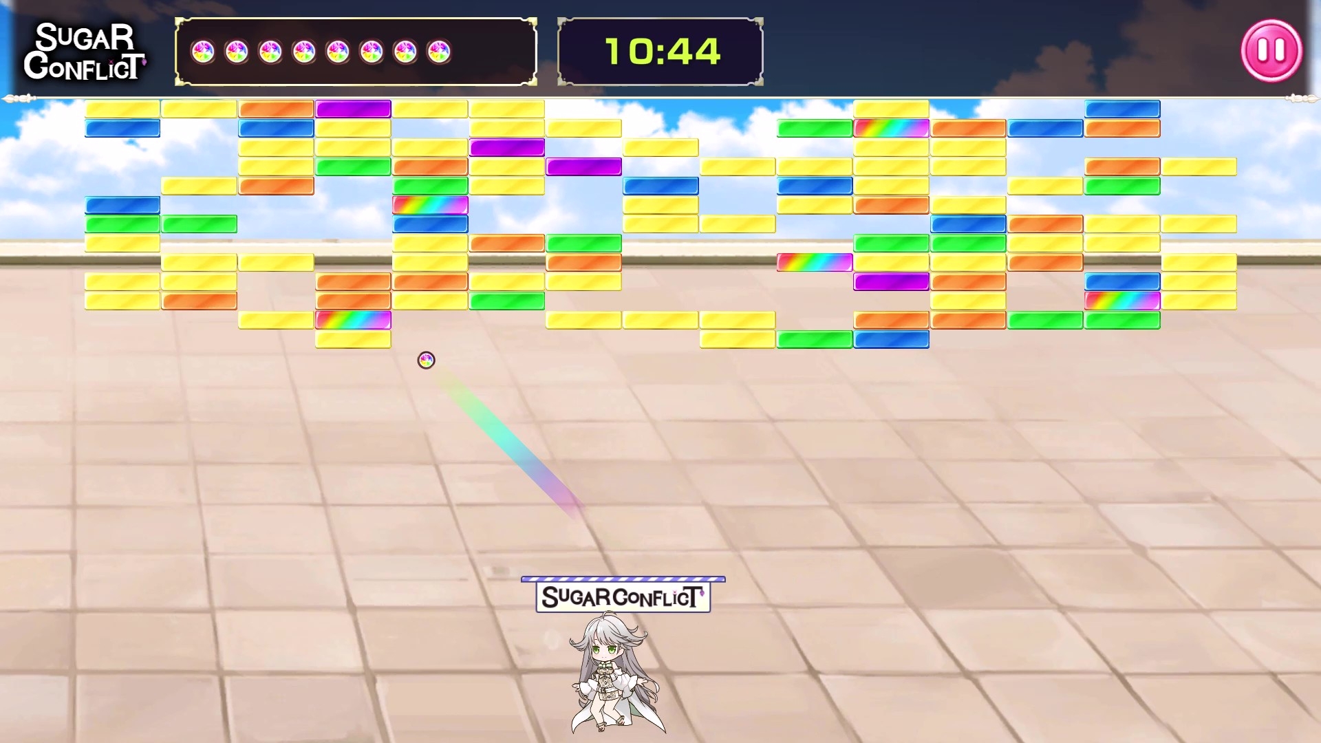 UltimateSugarCrush!BrickBreakerDesire_4