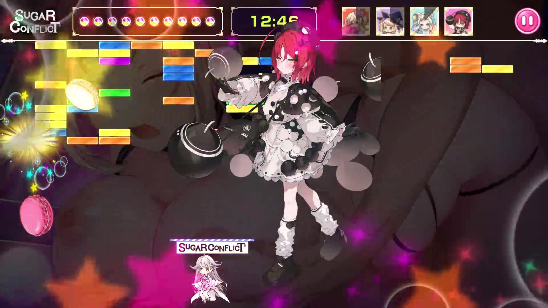 UltimateSugarCrush!BrickBreakerDesire_7