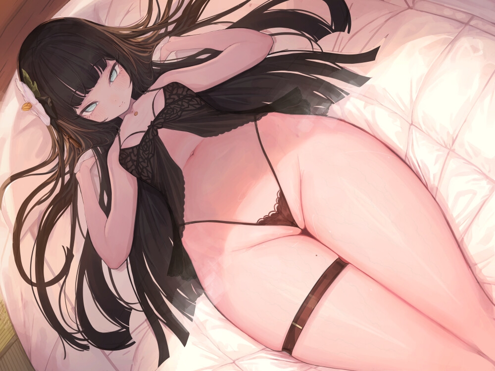 愛が重すぎる妹に『お兄様…愛しております♡』と毎晩囁かれ全てを受け入れて貰いながらお射精する気持ちよさに抗えなくなる篭絡近親相○性活 画像4