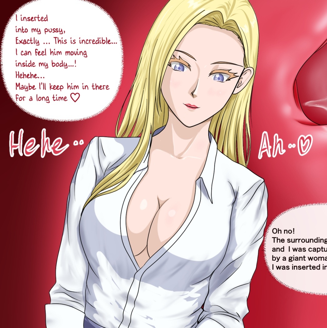 These women get turned on by small guy1