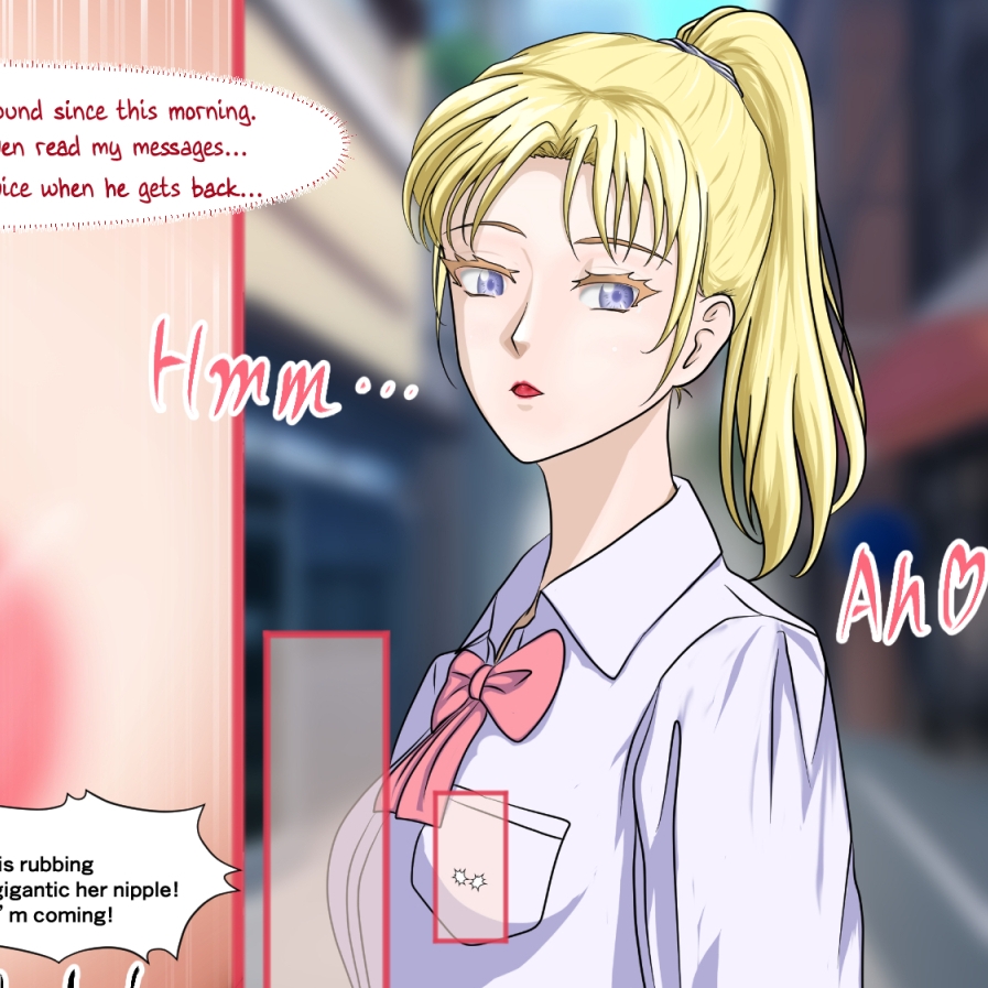 These women get turned on by small guy1