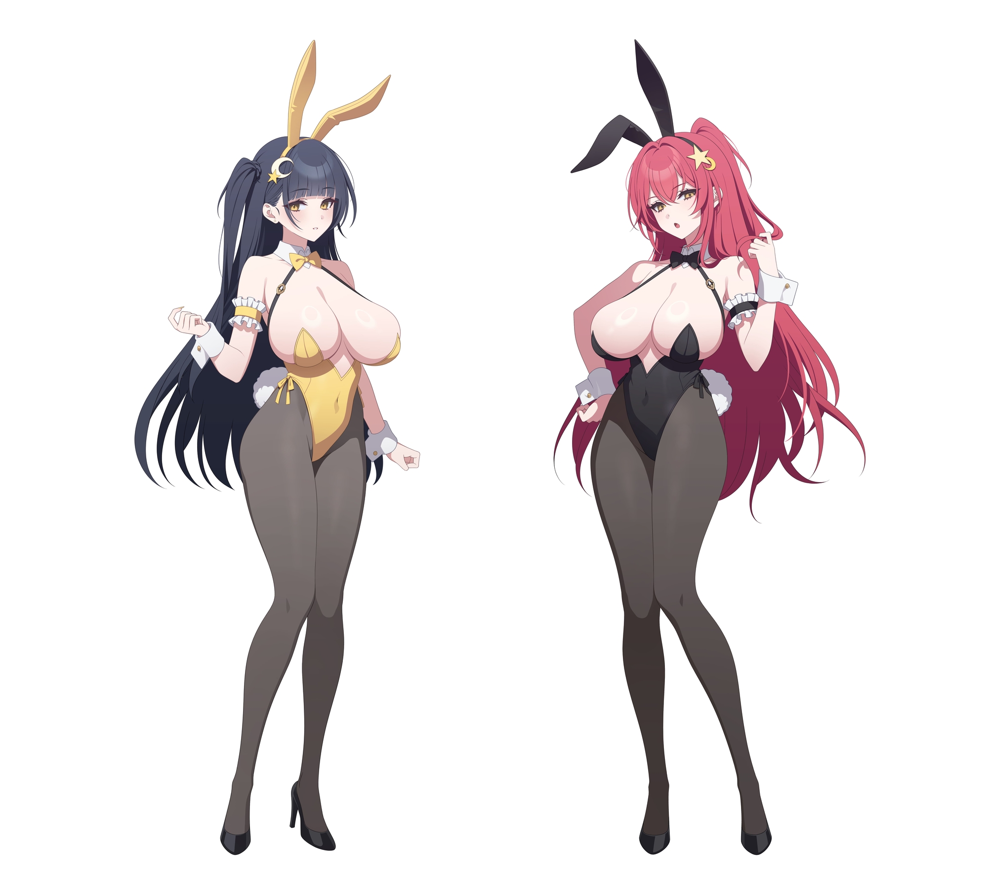 【段階別喘ぎ】エロバラエティー ～ヤンデレ彼女Xクール系妹段階エッチ編～ 画像8