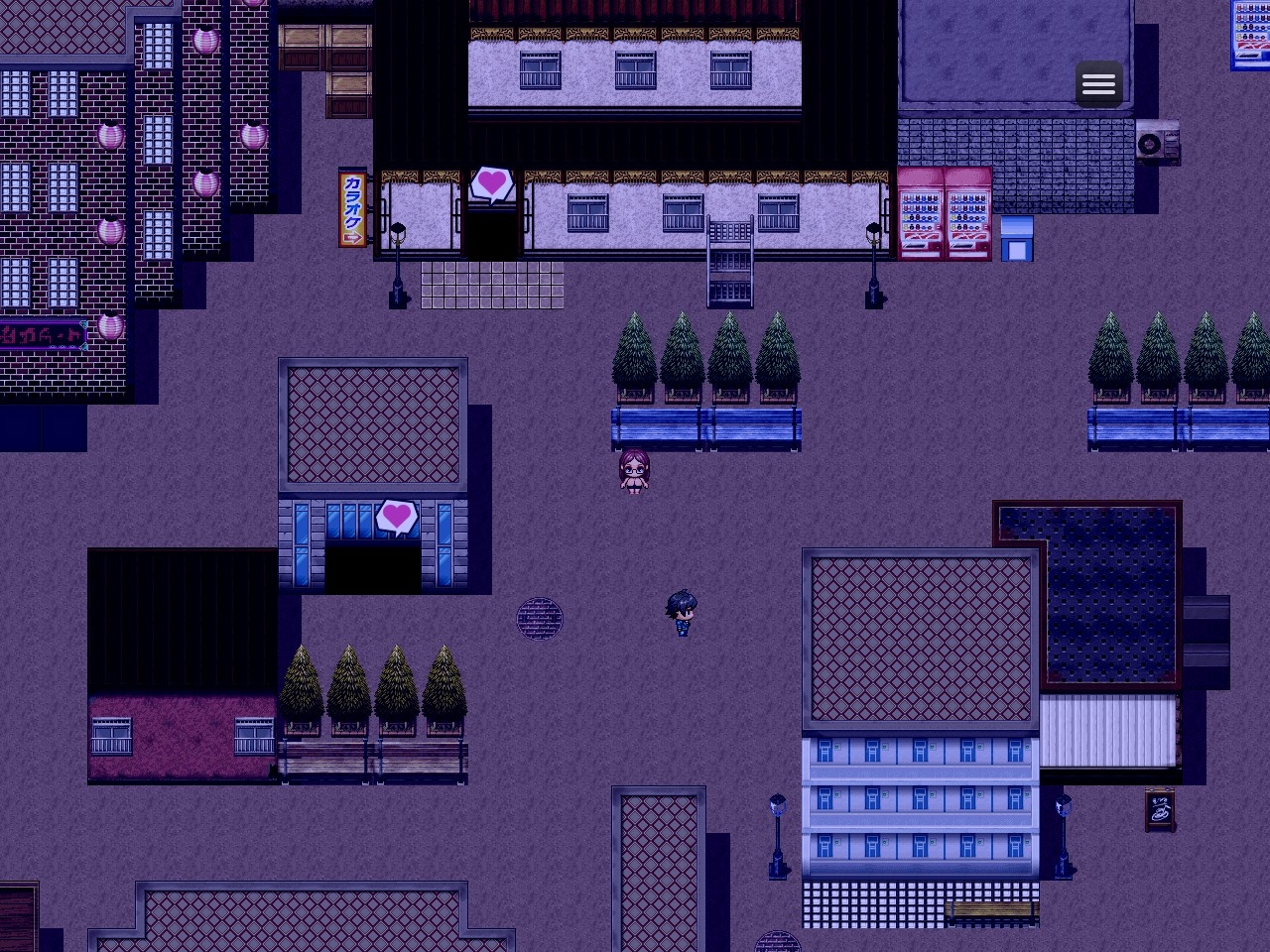 私のしたいこと Scene.H 画像5