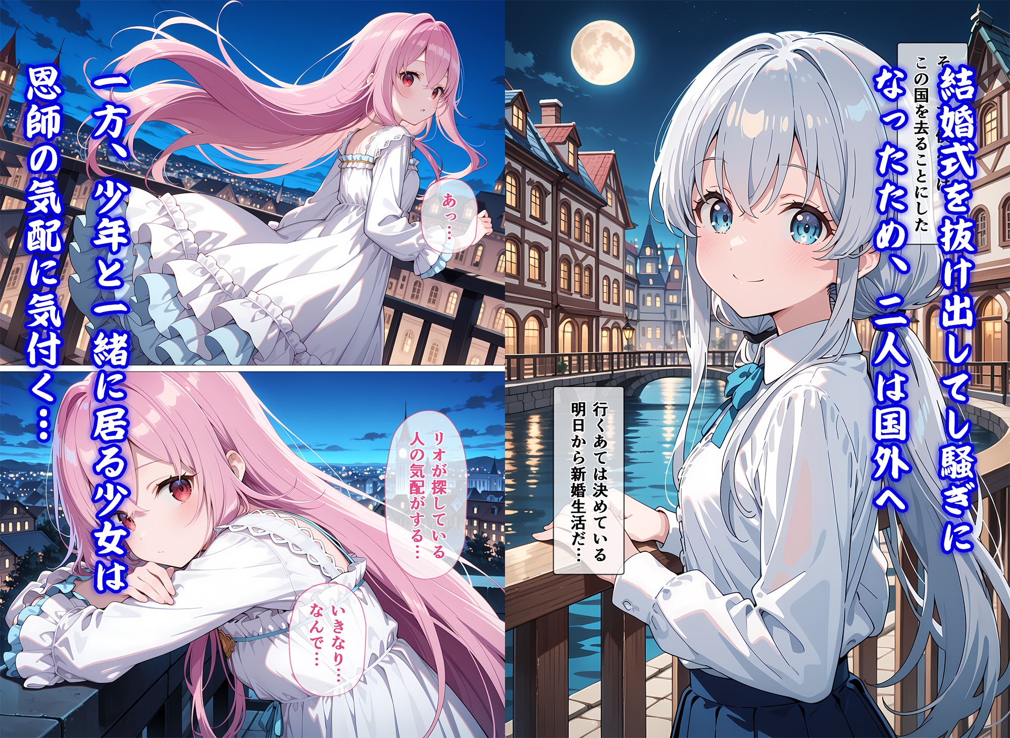 結婚させたら負けかなと思ってる 憧れの恩師がクソ貴族と政略結婚させられそうになっていたから、精霊術を使って僕のお嫁さんにした話7