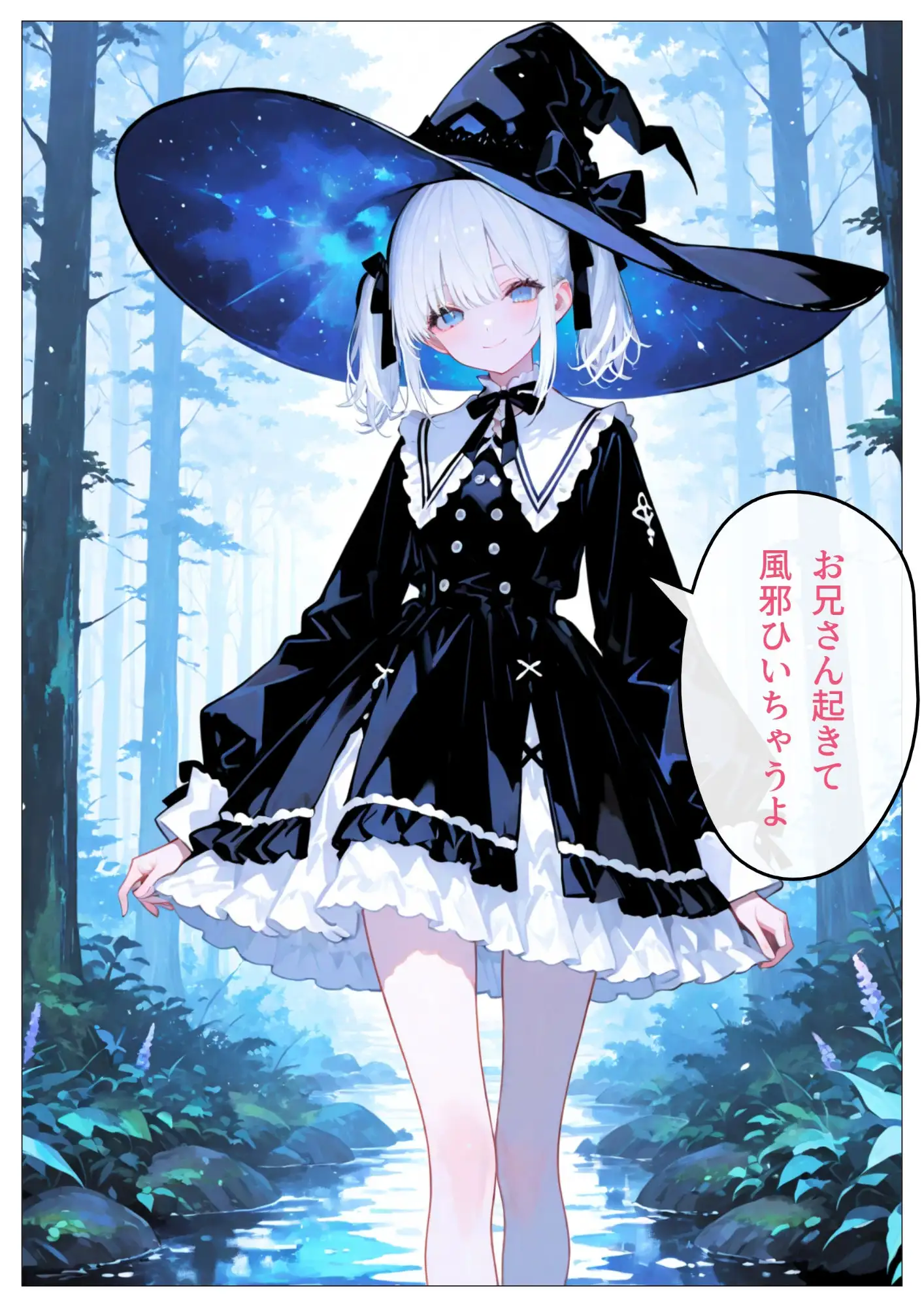 魔法店の魔女さん転生サラリーマンから素材採取 サンプル画像 4