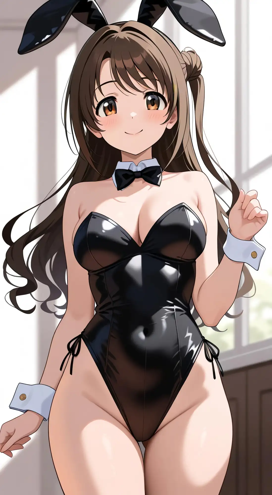 島村〇月イラスト集 サンプル画像 10