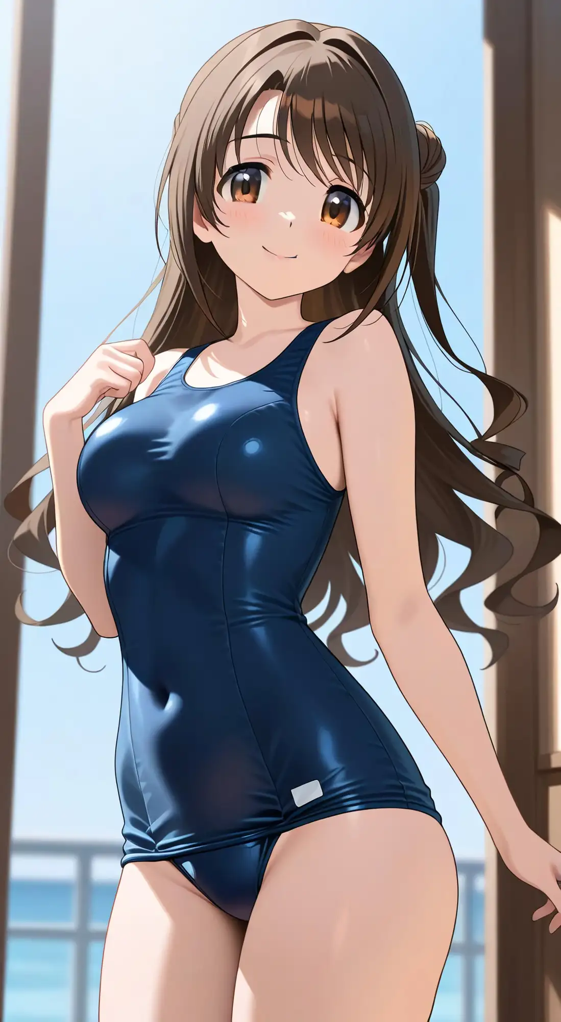島村〇月イラスト集 サンプル画像 2