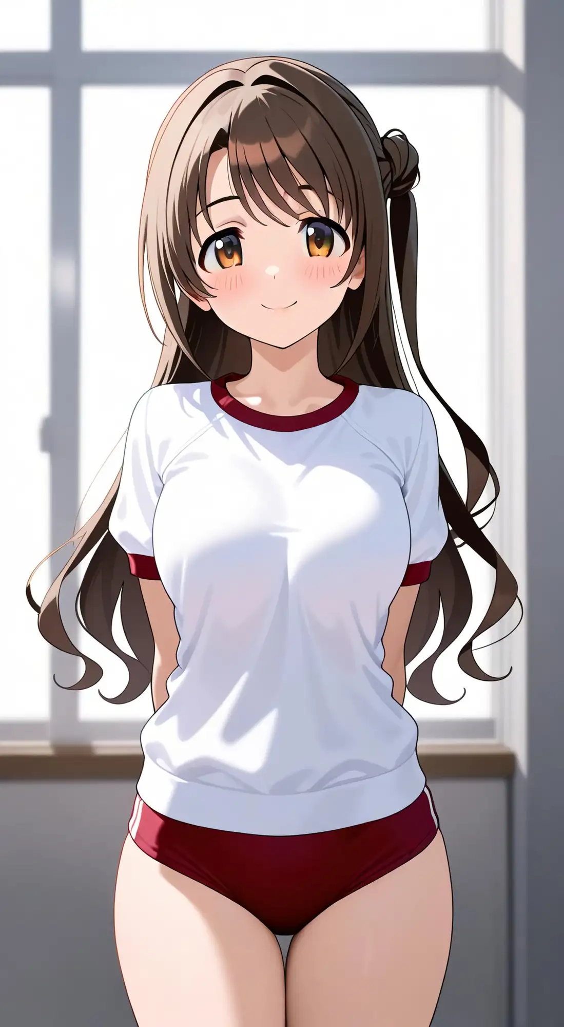 島村〇月イラスト集 サンプル画像 3