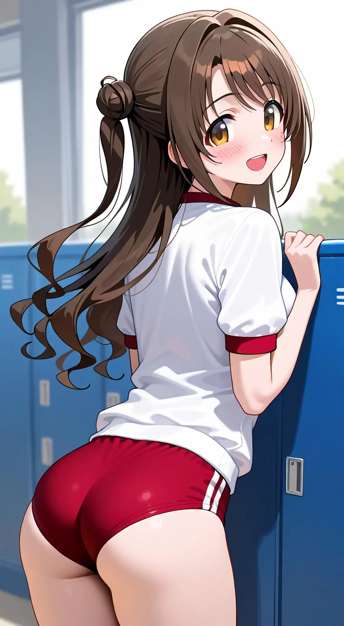 島村〇月イラスト集 サンプル画像 4