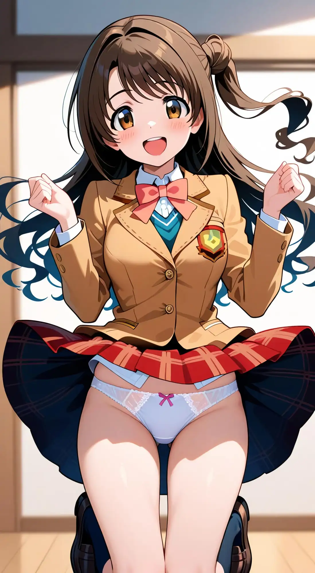 島村〇月イラスト集 サンプル画像 6