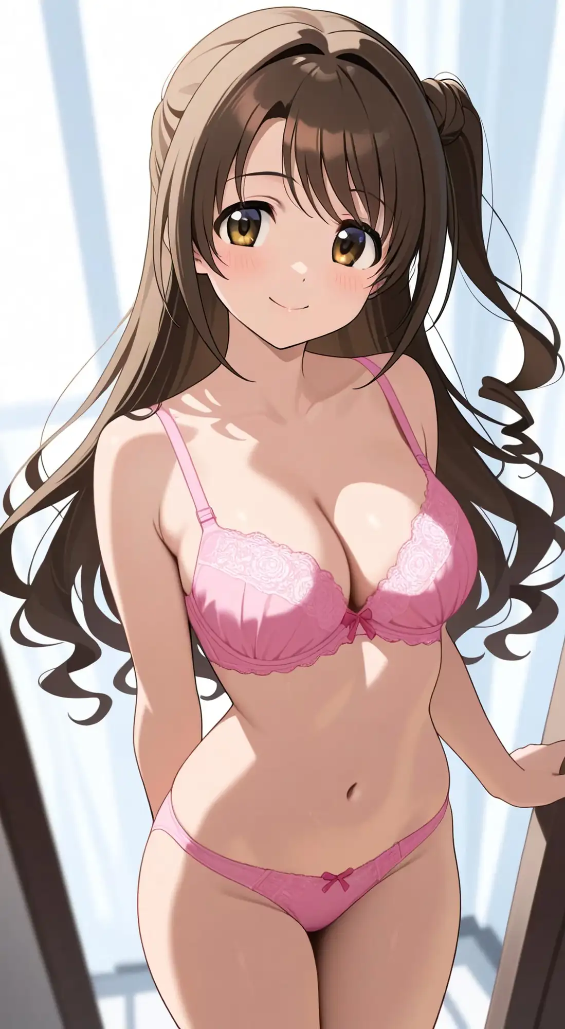 島村〇月イラスト集 サンプル画像 8