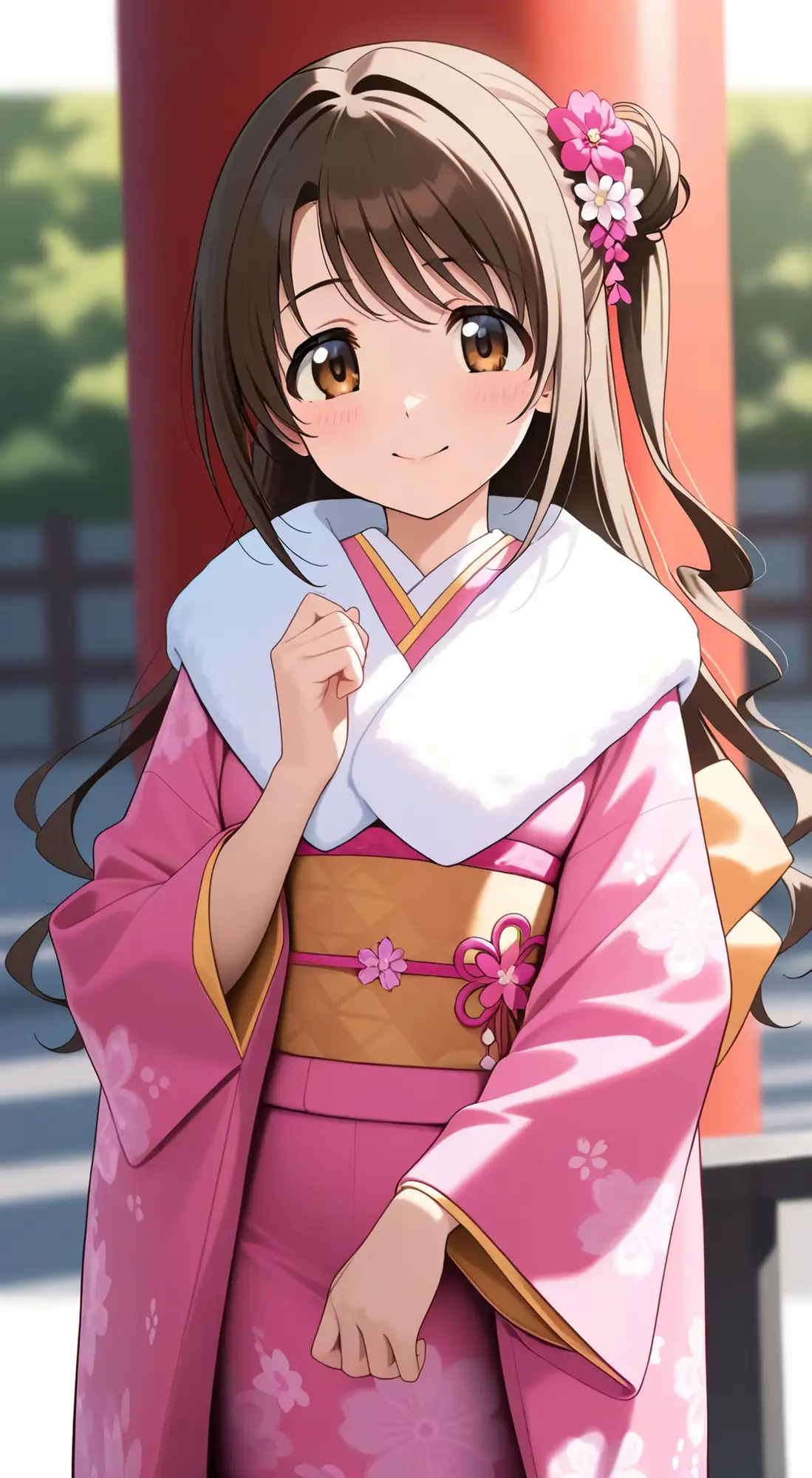 島村〇月イラスト集 サンプル画像 9