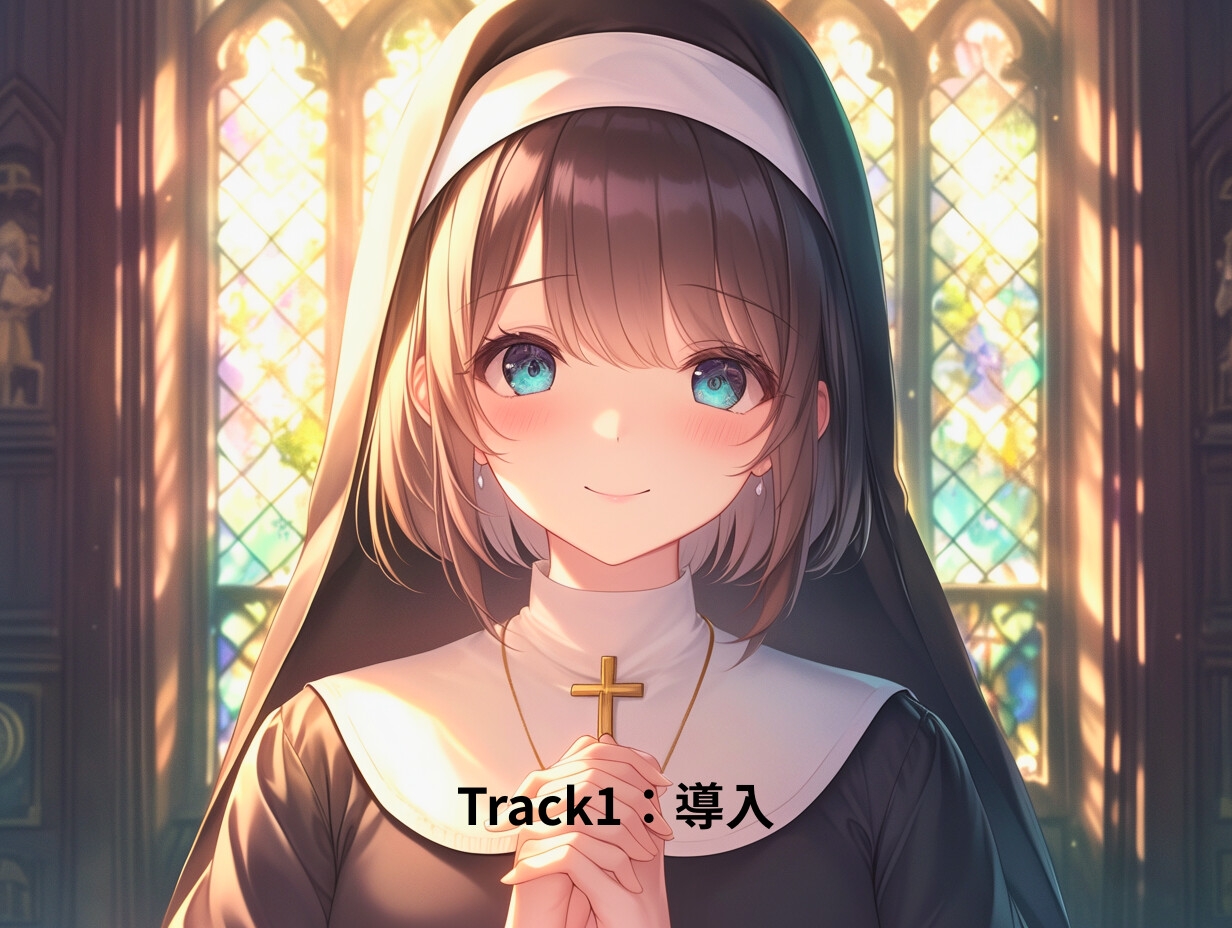 赦しの告解室(ゆるしのこっかいしつ) 画像1