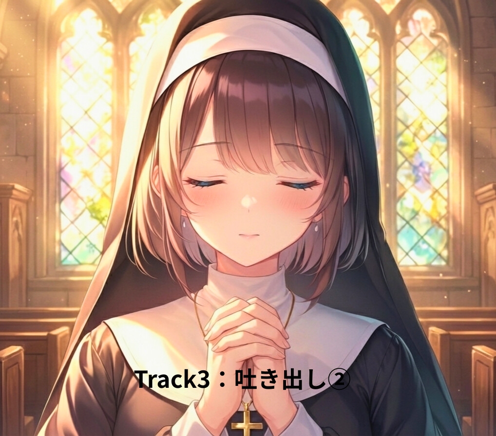 赦しの告解室(ゆるしのこっかいしつ) 画像3