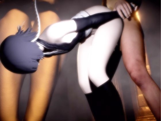 【4本】ソイフォンがマシンディルドで連続絶頂する動画パック【B◯EACH:ブ◯ーチ】 画像5