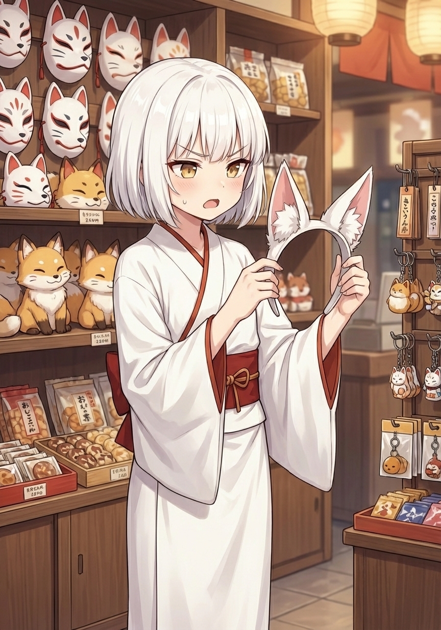 狐娘快楽壺中天 四