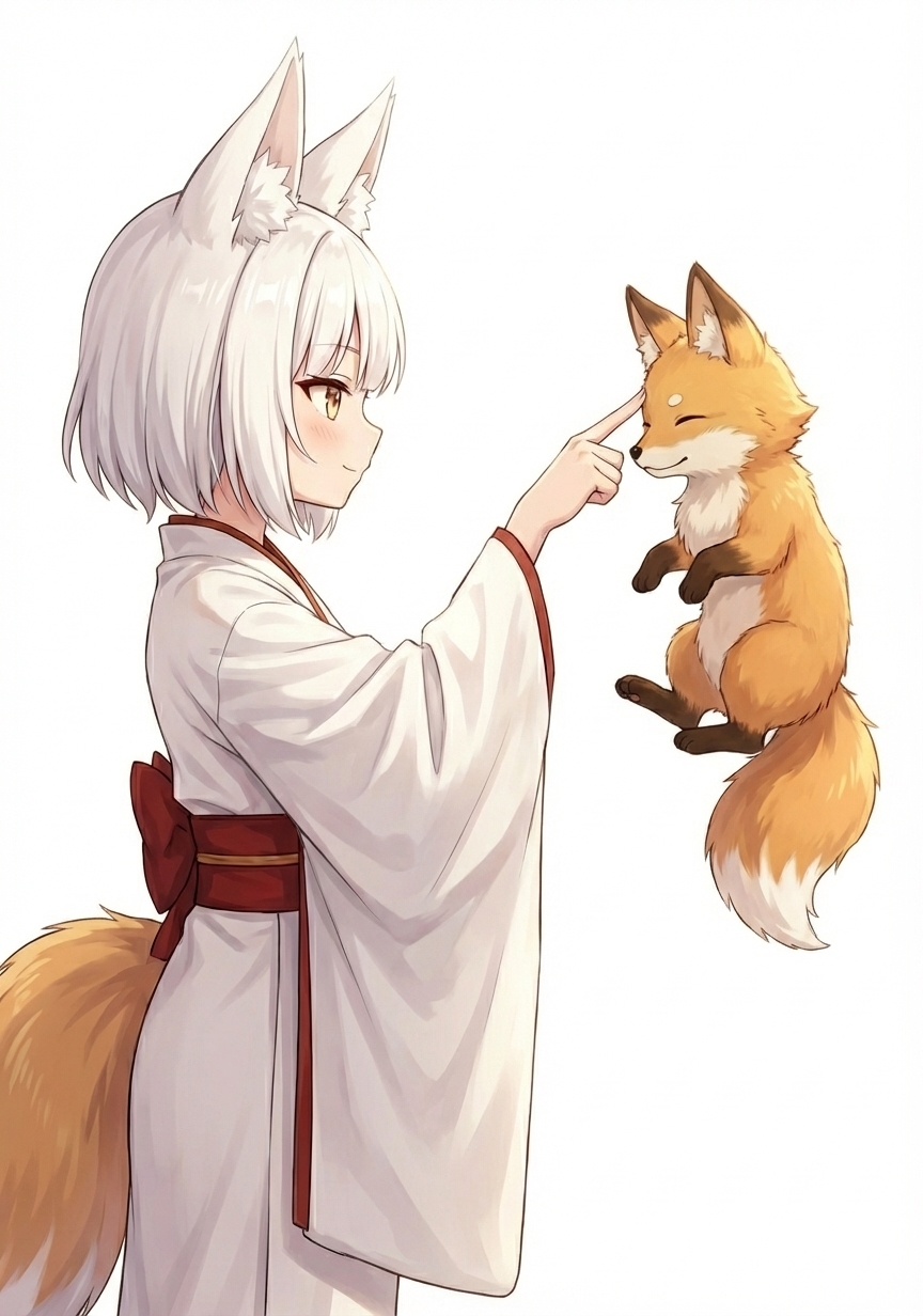 狐娘快楽壺中天 四