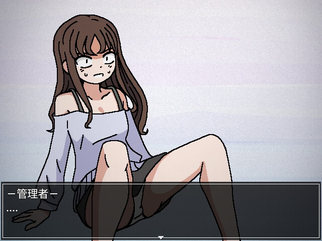 妖しい脱出ゲーム 画像1