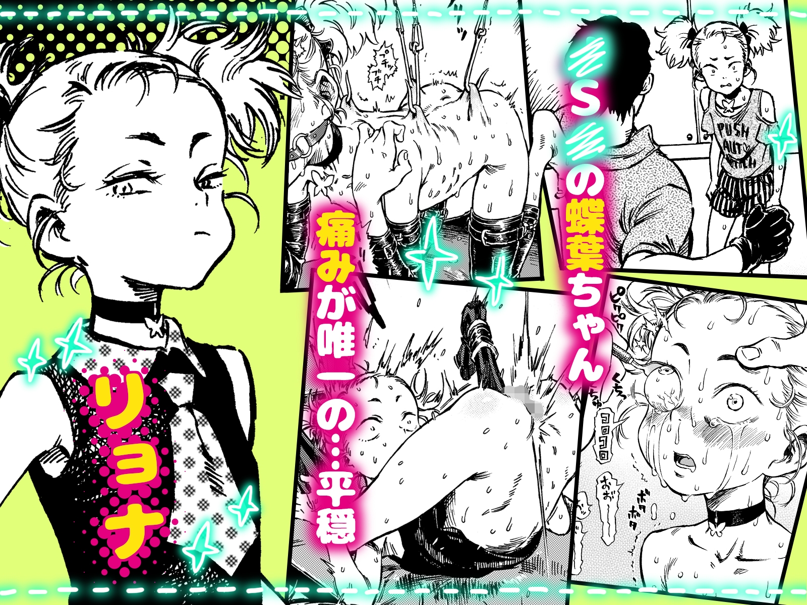 みのり研究所 総集編 2012～2015 画像5