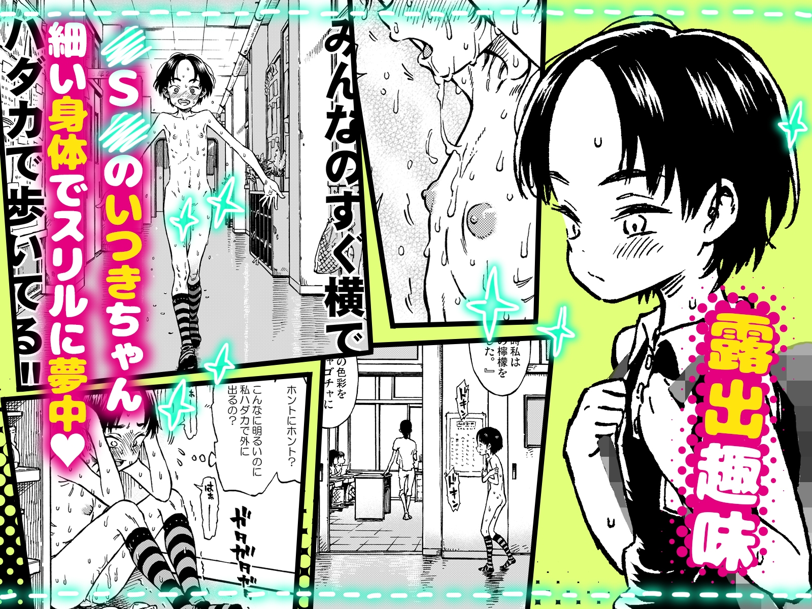 みのり研究所 総集編 2012～2015 画像6